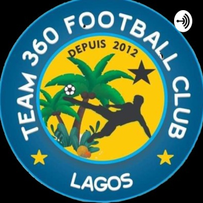 TEAM360 FOOTBALL CLUB
