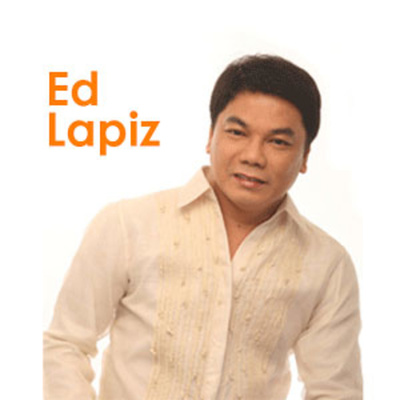 ED LAPIZ