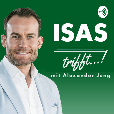 ISAS trifft...!