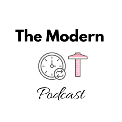 The Modern OT's