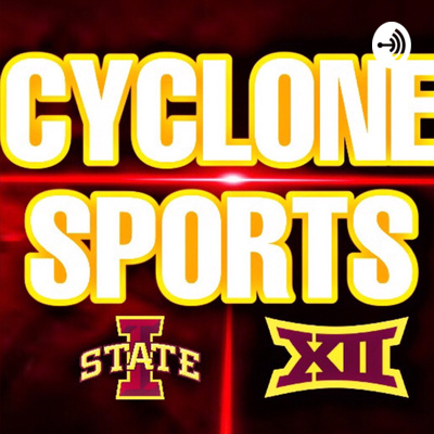 Cyclone.Sports Podcast