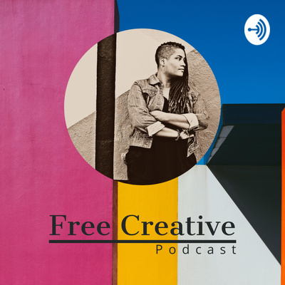 The Free Creative Podcast