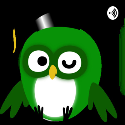 Podcast da Coruja 