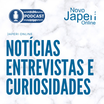 Podcast – Site Japeri Online