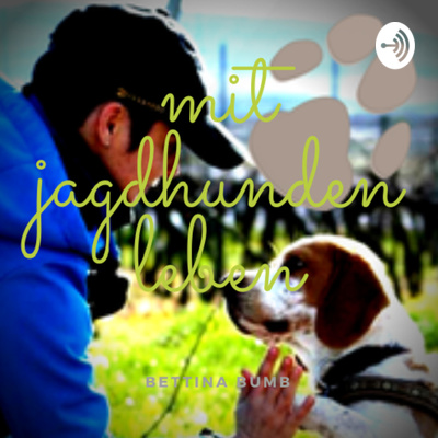 Bettina Bumb Coach für Menschen mit Beagles & Jagd(familien)hunden