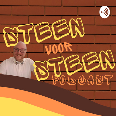 Steen Voor Steen Podcast