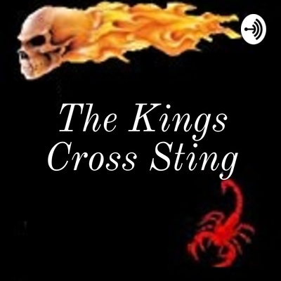 The Kings Cross Sting
Jennifer Stone Author