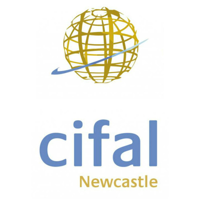 CIFAL Newcastle Podcast