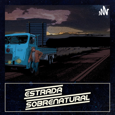 Estrada Sobrenatural
