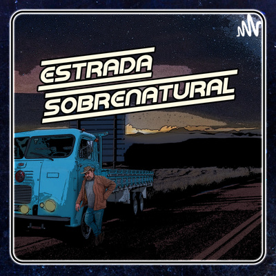 Estrada Sobrenatural