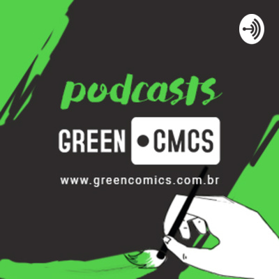 Green Comics