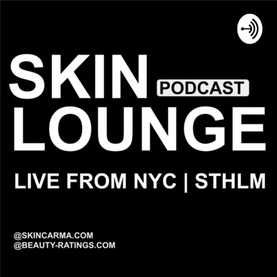 The Skincare Lounge - live from NYC | Sthlm with @skincarma.com and @thecleanbeauty.co