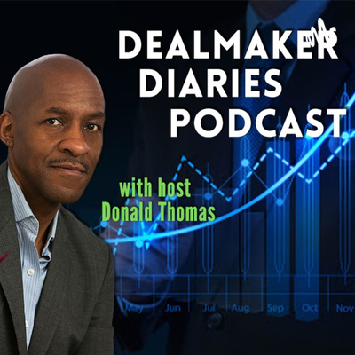 Dealmaker Diaries Podcast