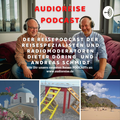 Reise Audioreise
