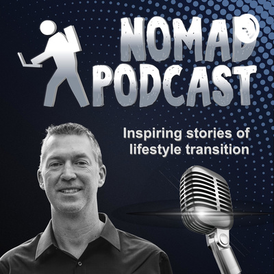 Nomad Podcast