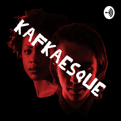 Kafkaesque, a radio thriller