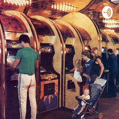 Confessions of an Arcade Addict