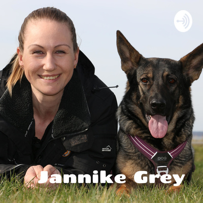 Vigtig hundeviden med Jannike Grey