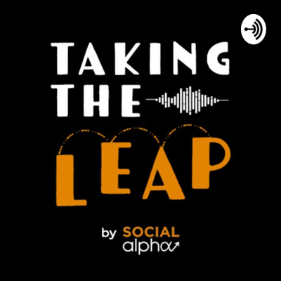 Taking the Leap