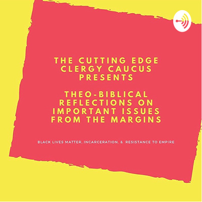 The Caucus Podcast