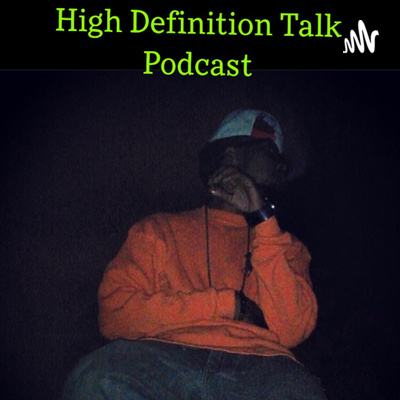 High Definition Talk Podcast