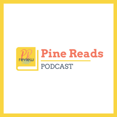 Pine Reads Podcast