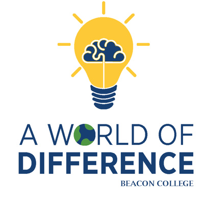 A World of Difference: The Podcast