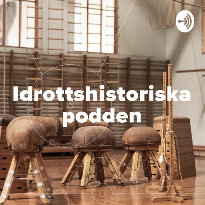 Idrottshistoriska podden