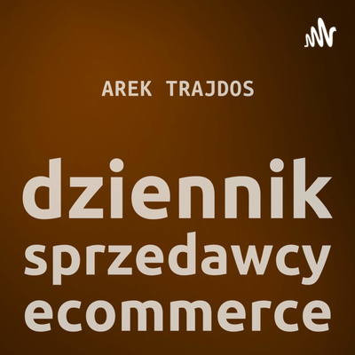 Dziennik Sprzedawcy eCommerce