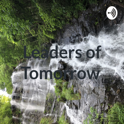 Leaders of Tomorrow 