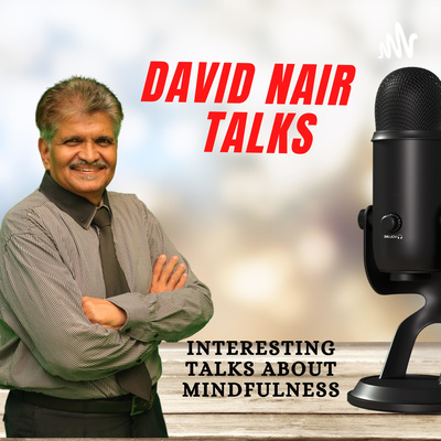 DAVID NAIR Podcast