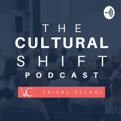 The Cultural Shift