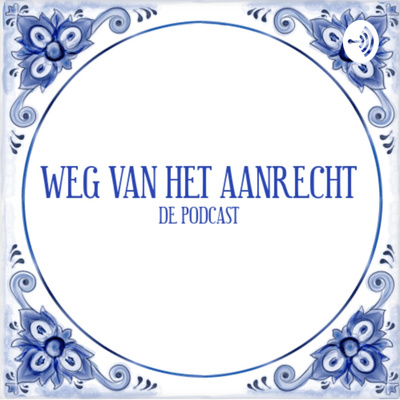 Weg van het aanrecht