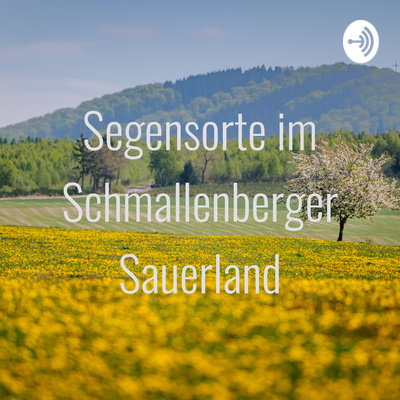 Segensorte im Schmallenberger Sauerland