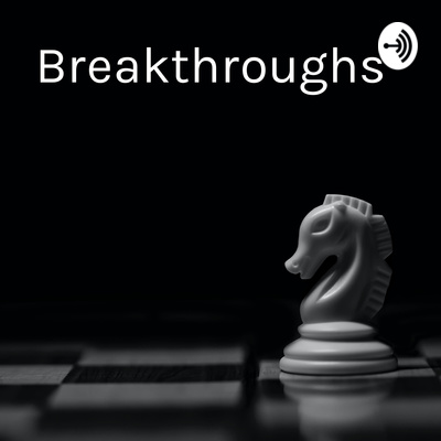 Breakthroughs: Smart Strategies for Career/Business Growth 