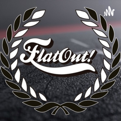 FlatOut Brasil Podcast: notícias automotivas, car culture, automobilismo e mais!
