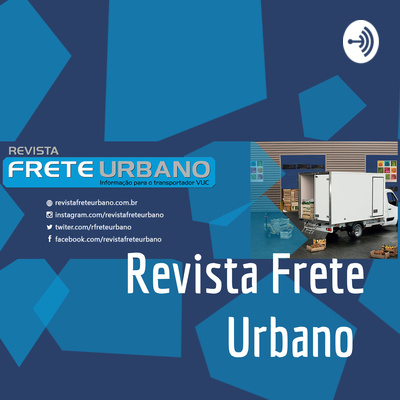 Revista Frete Urbano