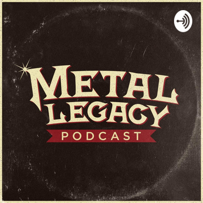 Metal Legacy