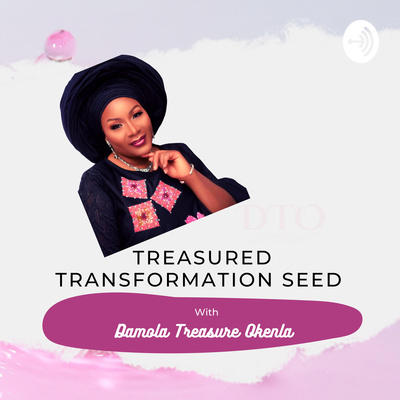 Treasured Transformation Seed