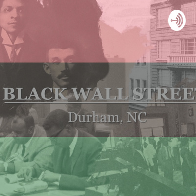 Black Wall Street Chronicle