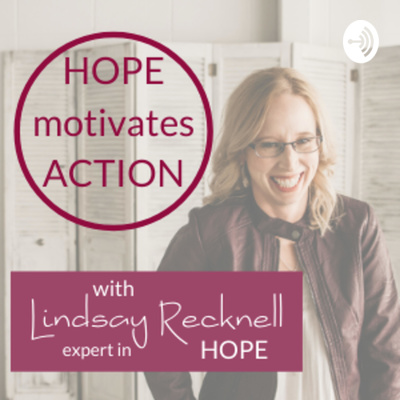 Hope Motivates Action