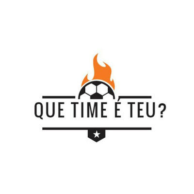 Que Time é Teu?