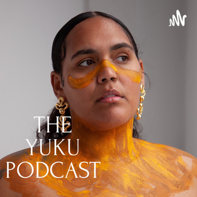 THE YUKU PODCAST 