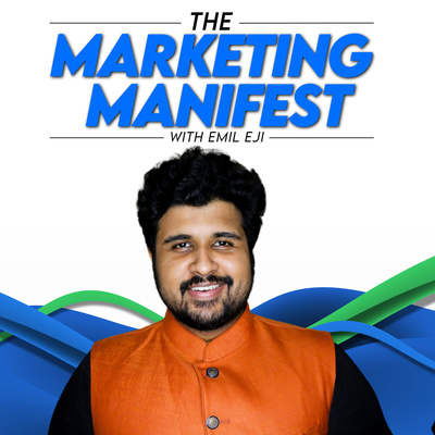 The Marketing Manifest