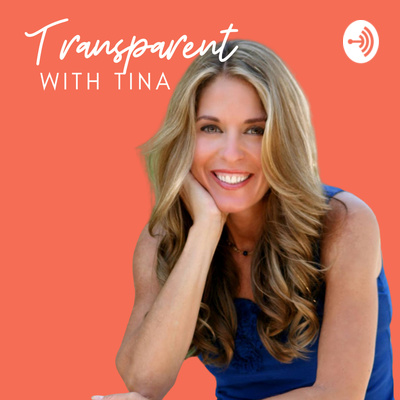 Transparent with Tina