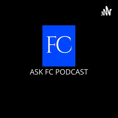 Ask ForeignConnect Podcast