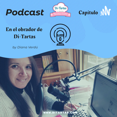 En el obrador de Di-Tartas