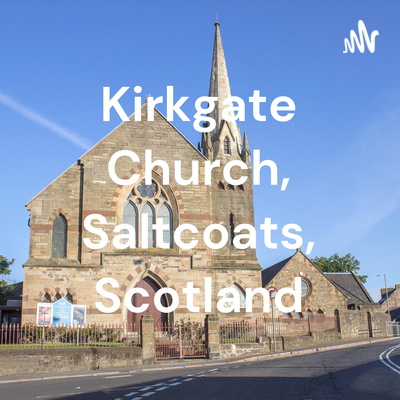 Kirkgate Parish Church, Saltcoats, Scotland