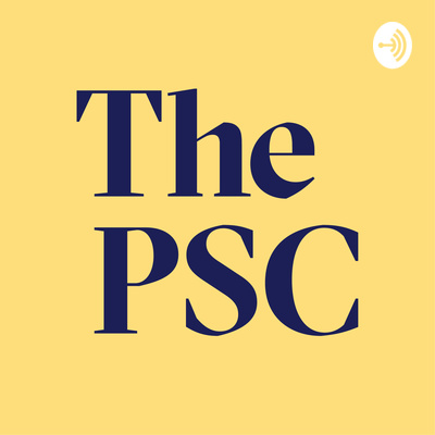 The PSC In Conversation
