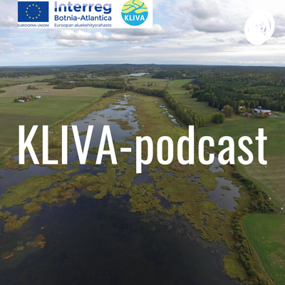 KLIVA-podcast